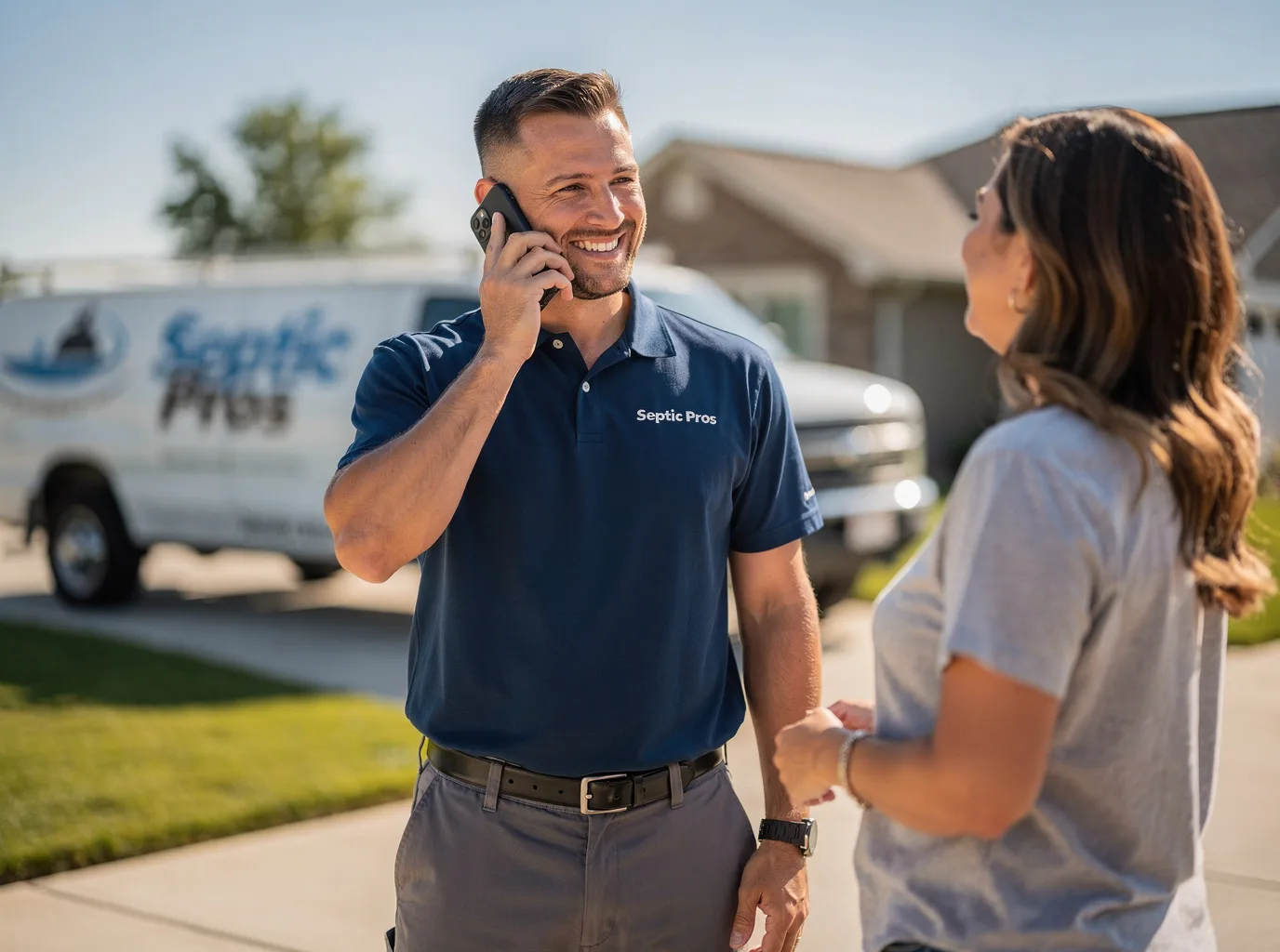 Septic Tank Pumping Bertha, MN FAQs